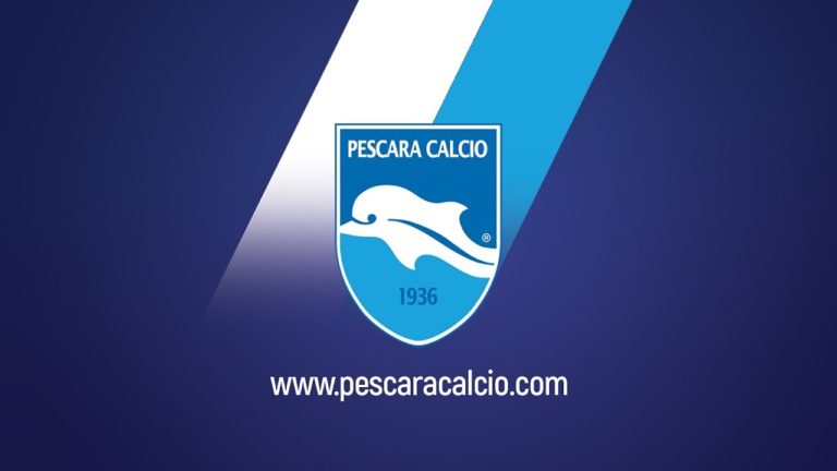 U16 PESCARA – ROMA 3-5, il tabellino