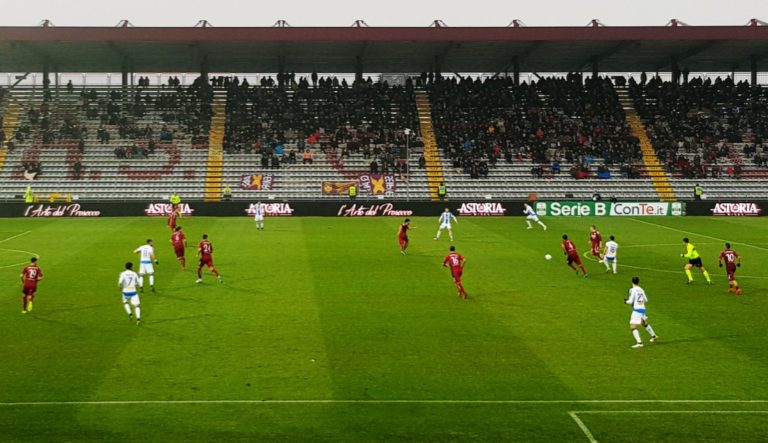 #CittadellaPescara 2-0, il tabellino #CITPES @Lega_B