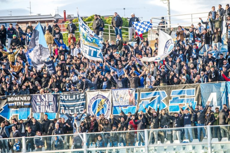 #PescaraChievo #SerieBKT, le formazioni ufficiali