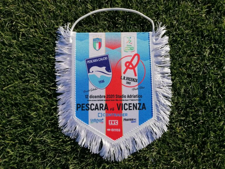 #PescaraVicenza #SerieBKT, le formazioni ufficiali