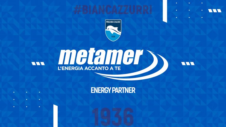 Presentazione METAMER, nuovo Energy Partner