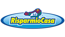 RIPSARMIO CASA HOME