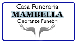 Casa funeraria Mambella