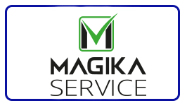 Magika service